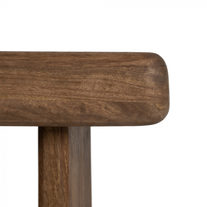 Masuta Cafea CreativDeco - Stil Robust si Natural pentru Living [6]