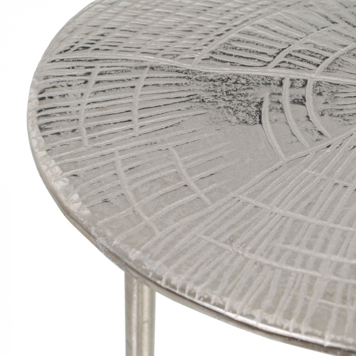Masuta de Cafea Moderna CreativDeco - Design Minimalist pentru Living [3]