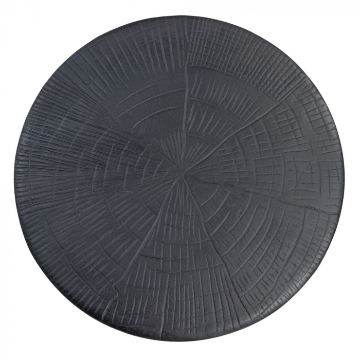 Masuta Neagra Mat CreativDeco - Decor de Lux pentru Living [8]