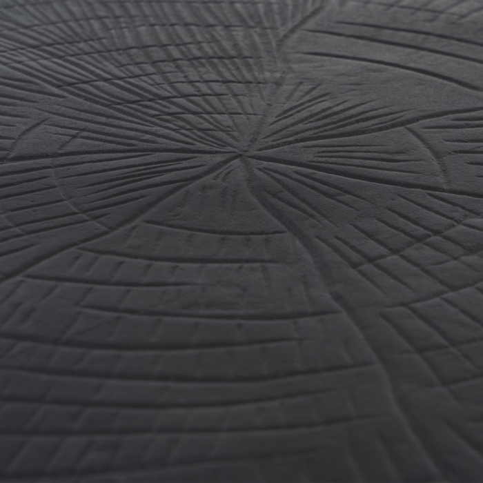 Masuta Neagra Mat CreativDeco - Decor de Lux pentru Living [6]