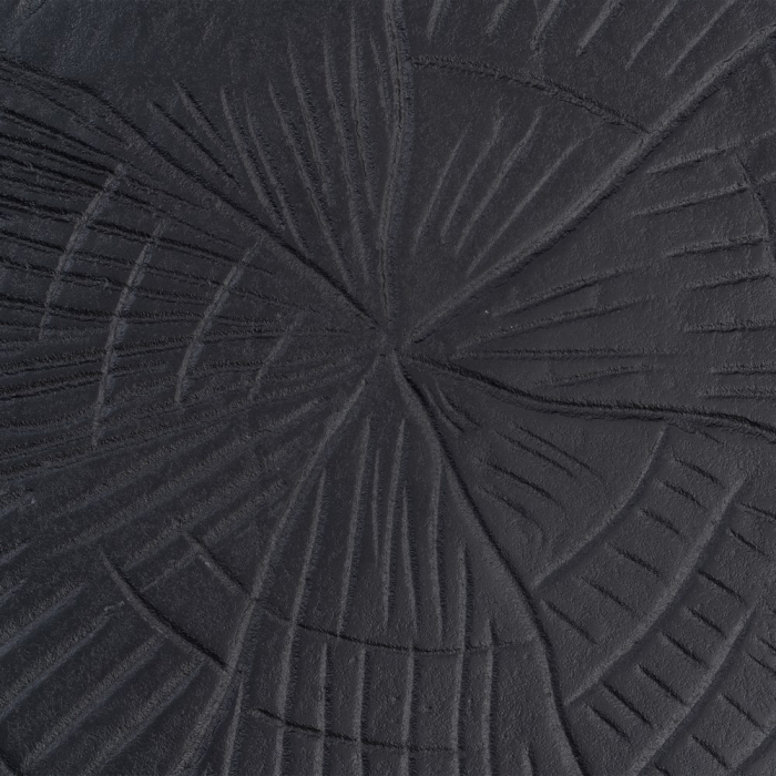 Masuta Neagra Mat CreativDeco - Decor de Lux pentru Living [5]