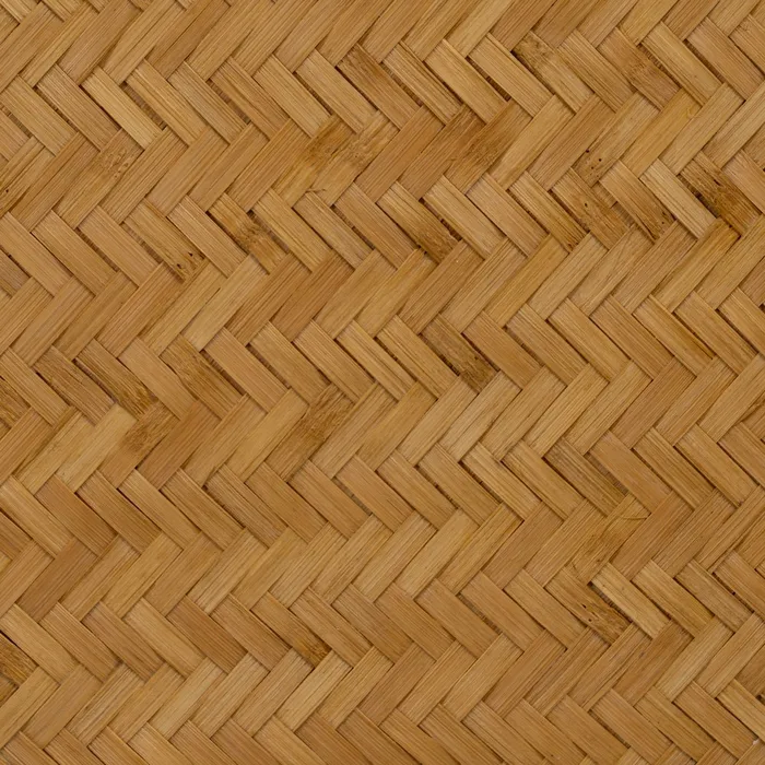 Masuta cafea bambus ovala|Masute cafea din materiale naturale [4]