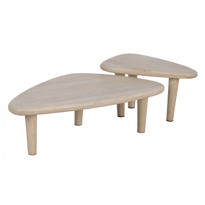 Masuta Cafea Moderna CreativDeco - Design Minimalist pentru Living [2]