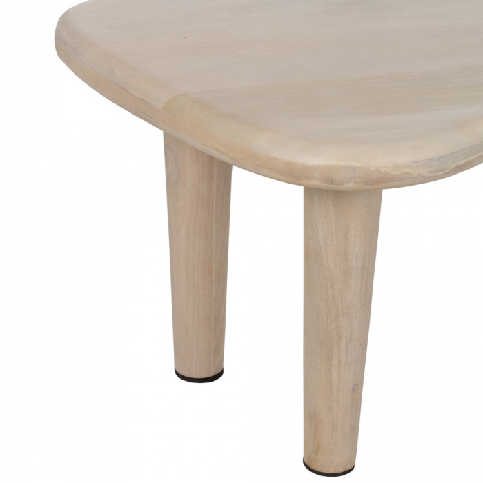 Masuta Cafea Moderna CreativDeco - Design Minimalist pentru Living [5]