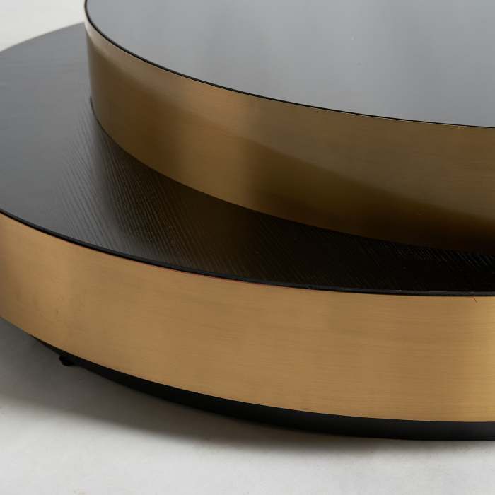 Masuta Cafea Art Deco|Mese Living Elegante [3]