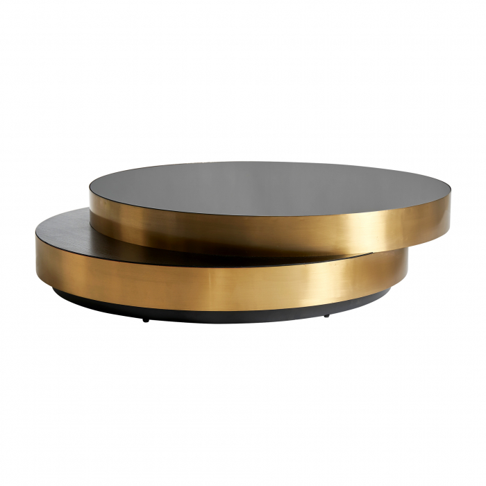 Masuta Cafea Art Deco|Mese Living Elegante [2]