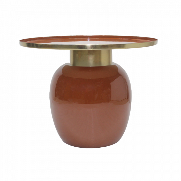 Masuta Dodu design elegant|Masute cafea metal [1]