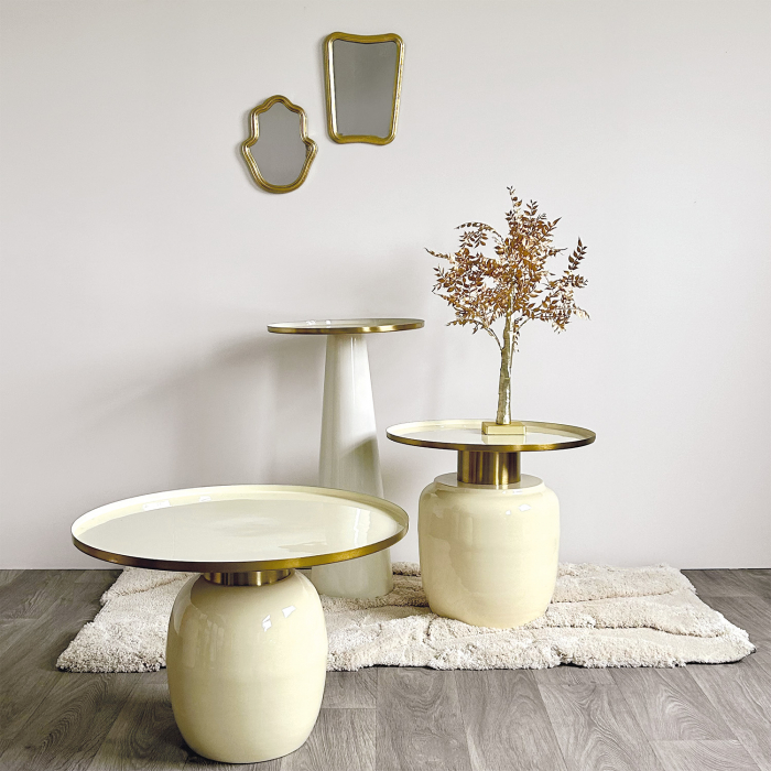 Masuta Cafea Moderna|Masute Design Premium [4]