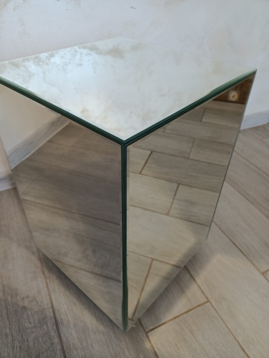 Masuta Dorian design elegant|Masute cafea oglinda [4]