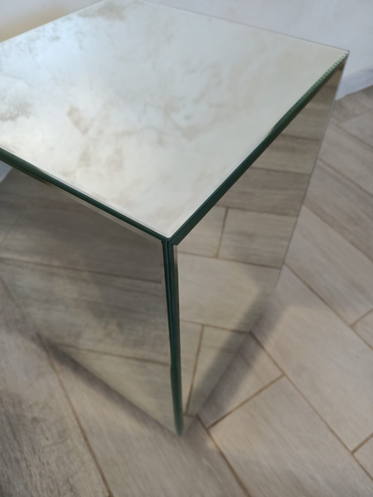 Masuta Dorian design elegant|Masute cafea oglinda [3]