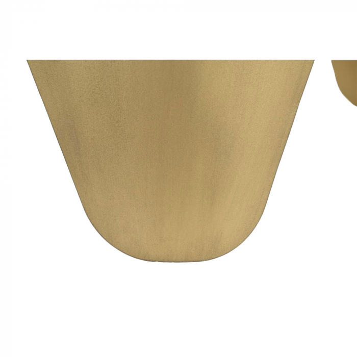 masuta cafea centro marmura alba cadru alama antichizata design elegant luxos [2]
