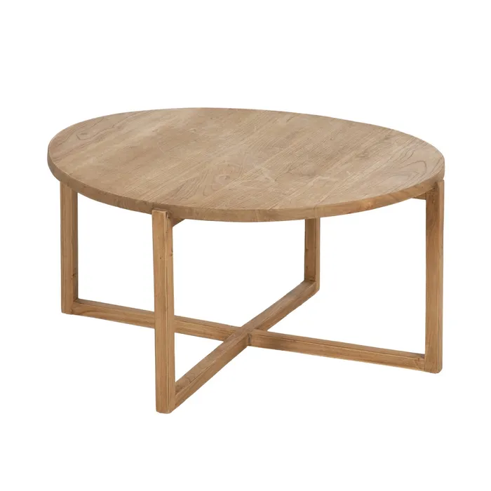 Măsuță cafea mindi, mobilier natural contemporan [3]