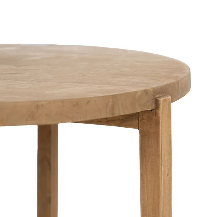 Măsuță cafea mindi, mobilier natural contemporan [6]