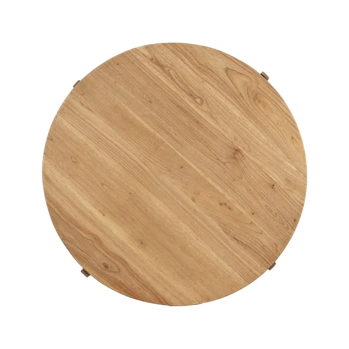 Măsuță cafea mindi, mobilier natural contemporan [8]