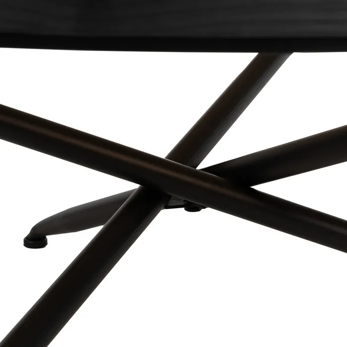 Măsuță cafea brad sticlă, mobilier living modern [6]