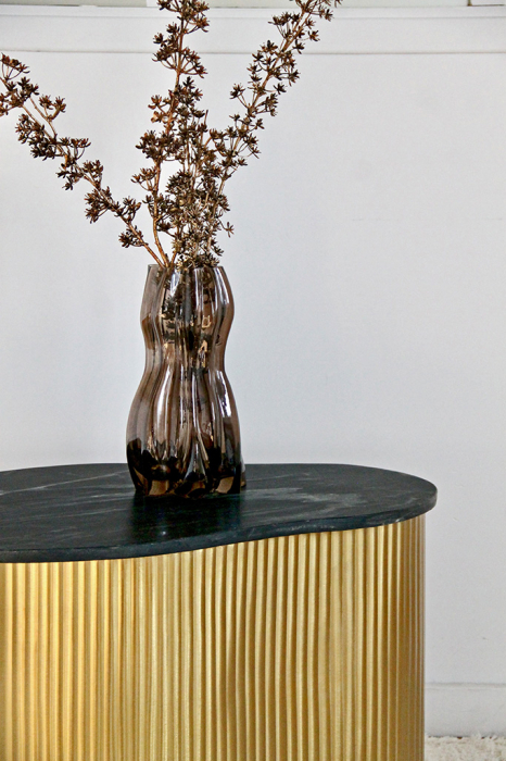 Masuta Cafea Marmura|Masute Design Premium [3]