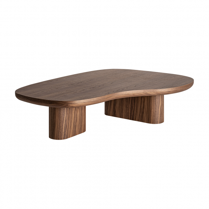 Masuta cafea moderna maro|Masute living premium [2]