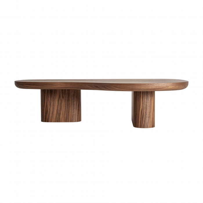 Masuta cafea moderna maro|Masute living premium [1]