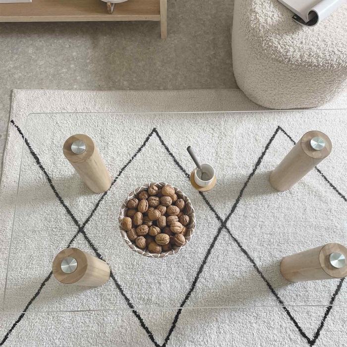 Masuta Cafea Moderna|Masute Design Premium [3]