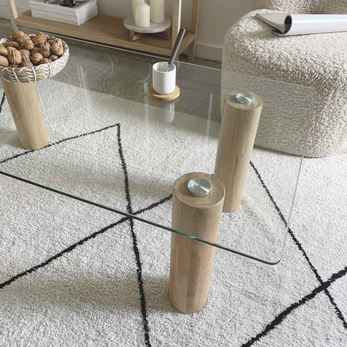 Masuta Cafea Moderna|Masute Design Premium [4]