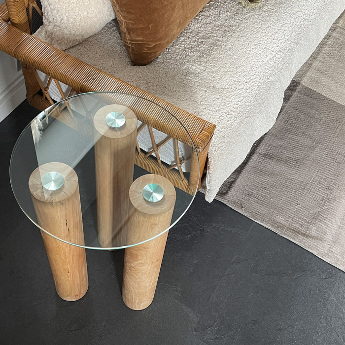 Masuta Cafea Moderna|Masute Design Premium [2]