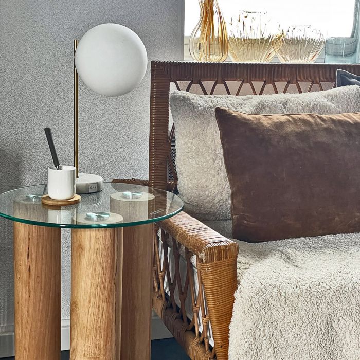 Masuta Cafea Moderna|Masute Design Premium [3]