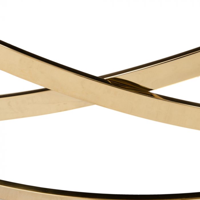 Masuta Statement Glam CreativDeco - Mobilier de Lux pentru Living [7]