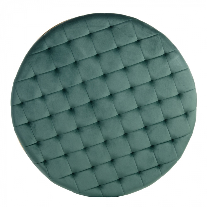Masuta Statement Glam CreativDeco - Mobilier de Lux pentru Living [9]