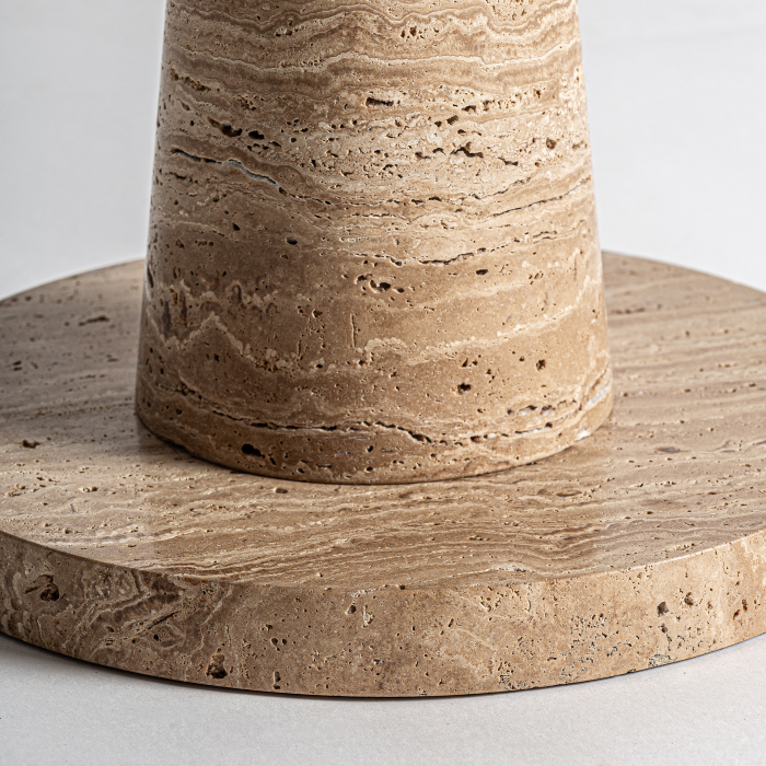 Masuta bronz si marmura|Mobilier de lux [4]