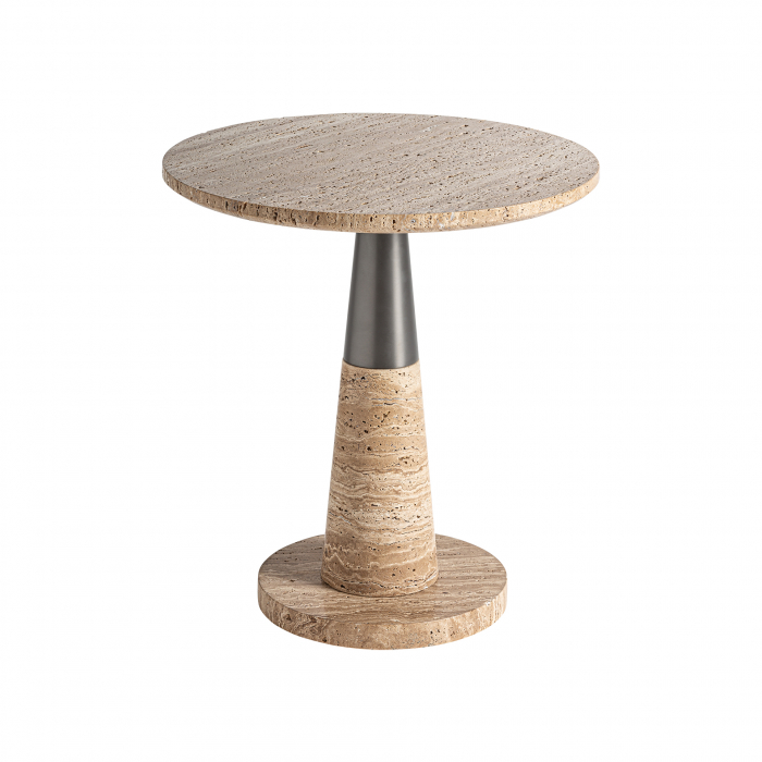 Masuta bronz si marmura|Mobilier de lux [2]