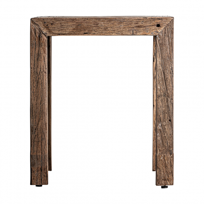 Masuta scandinava lemn recuperat|Masute nordice [1]