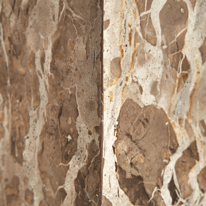 Masuta Art Deco marmura bej|Masute decorative [4]