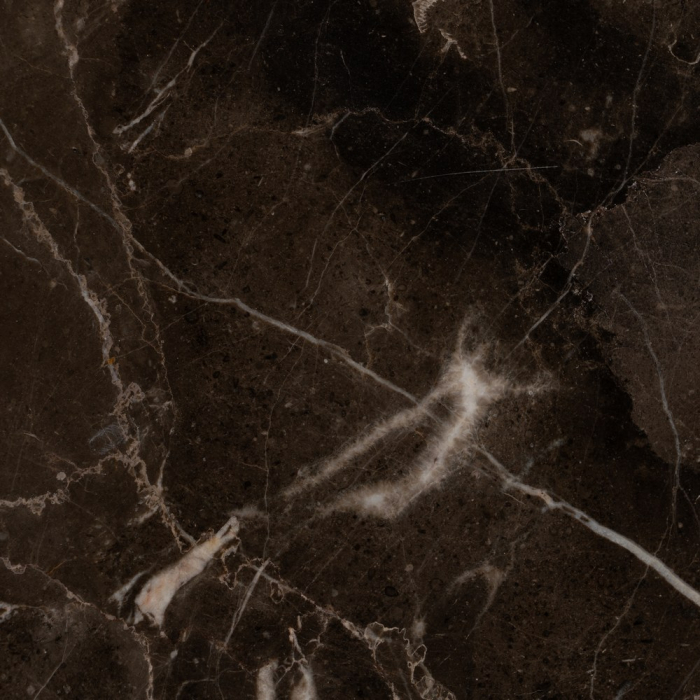 Măsuță Laterală Marmură și Metal CreativDeco - Mobilier Elegant pentru Living [5]