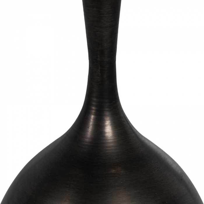 Măsuță Laterală Marmură și Metal CreativDeco - Mobilier Elegant pentru Living [7]