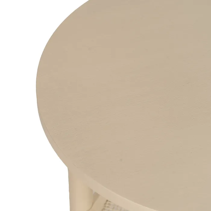 Măsuță laterală MDF|Mobilier compact pentru living [3]