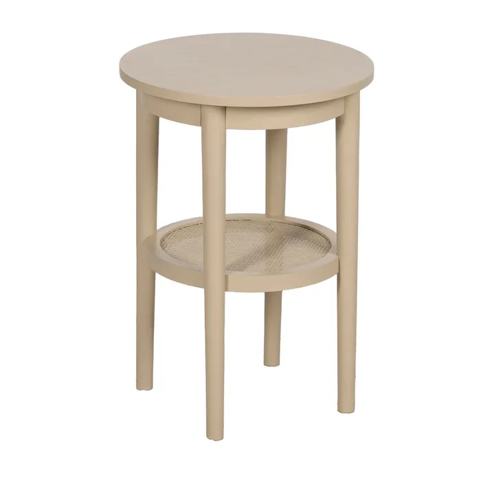 Măsuță laterală MDF|Mobilier compact pentru living [2]