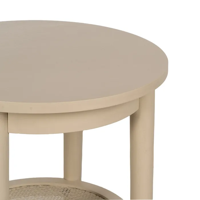 Măsuță laterală MDF|Mobilier compact pentru living [5]