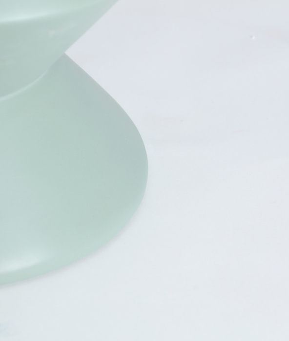 Măsuță laterală beton verde MELLE – titlu imagine principală [4]