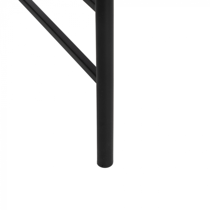 Masuta de Living cu Blat din Sticla CreativDeco - Mobilier Modern și Funcțional [8]