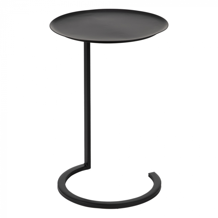 Măsuță de Cafea Minimalistă CreativDeco - Design Modern pentru Living [2]