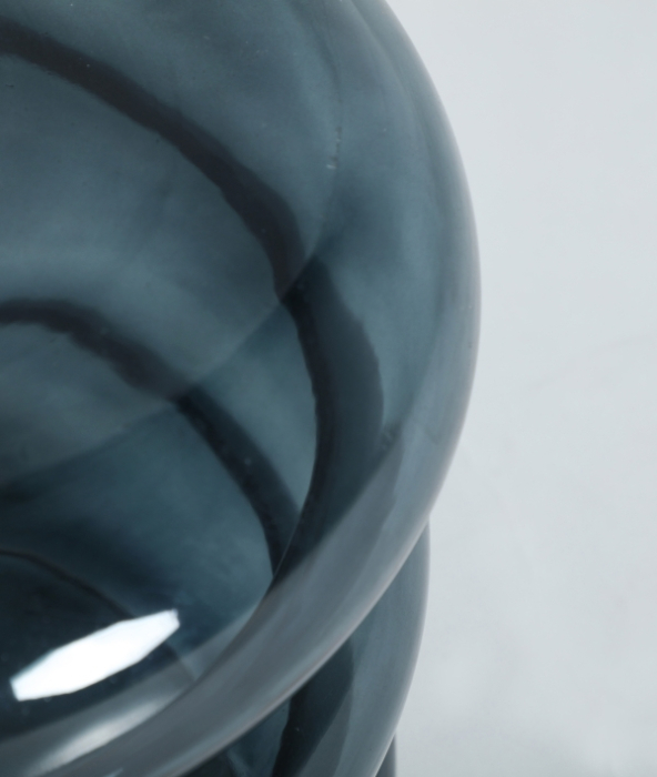  Măsuță laterală sticlă albastră KOTOR – titlu imagine principală [2]