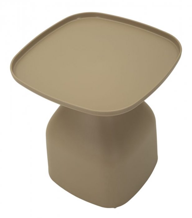 masuta taupe moderna CreativDeco [3]