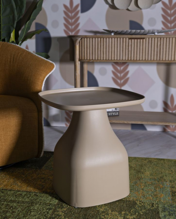 masuta taupe moderna CreativDeco [6]
