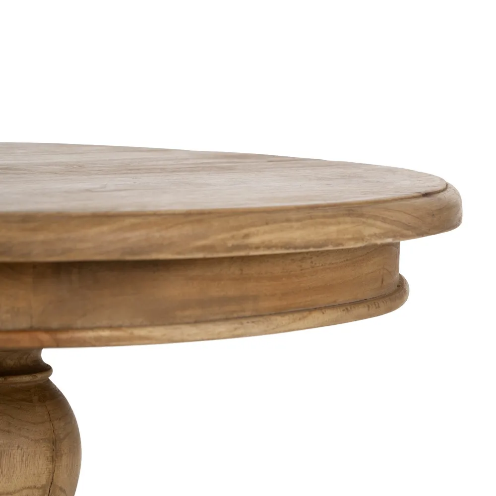 Măsuță laterală mindi, mobilier sofisticat [3]