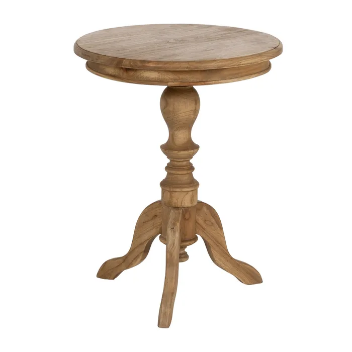 Măsuță laterală mindi, mobilier sofisticat [2]