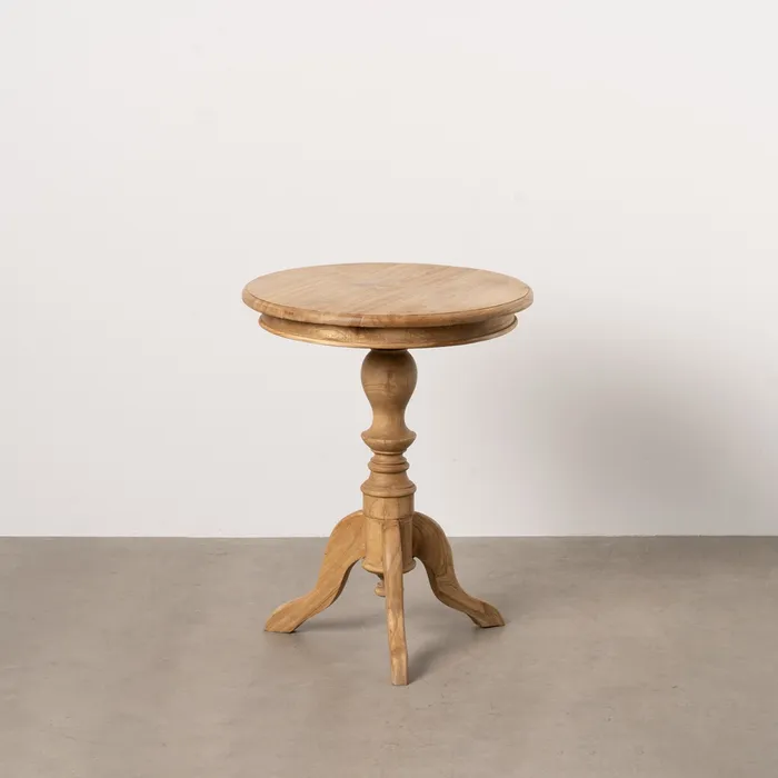 Măsuță laterală mindi, mobilier sofisticat [1]