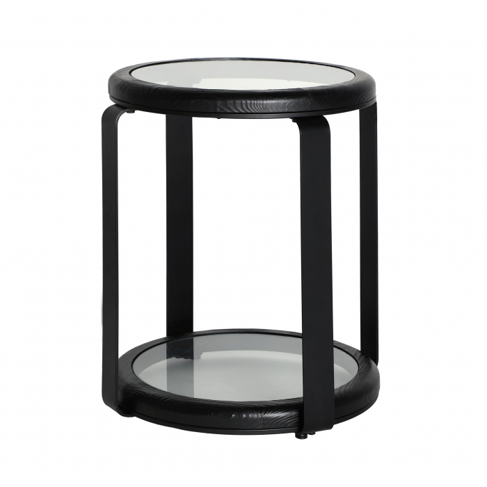 masa auxiliara, design contemporan, sticla templata, mobilier living, spatii mici [1]