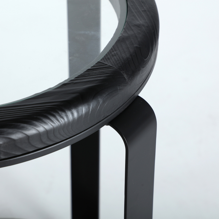 masa auxiliara, design contemporan, sticla templata, mobilier living, spatii mici [2]
