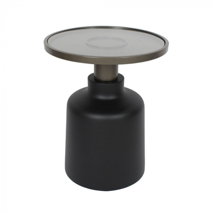 Masuta Bow negru bronz [1]