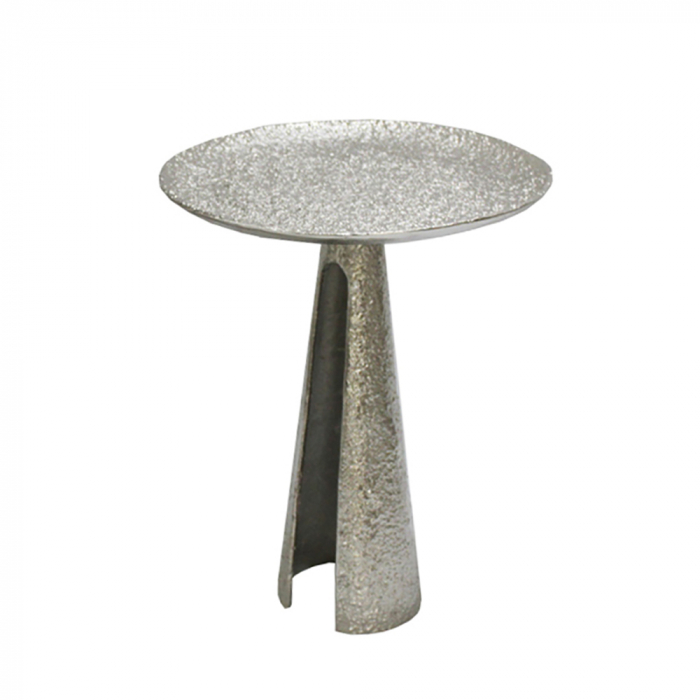 Masuta Arco aluminiu nichel modern [1]